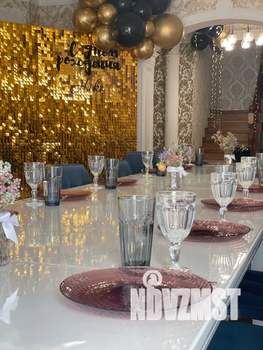 Дом 450м², 3-этажный, посуточно,