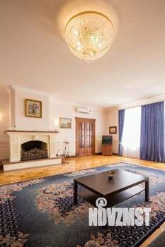 Дом 500м², 1-этажный, посуточно,