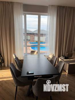 Дом 164м², 1-этажный, на длительный срок,