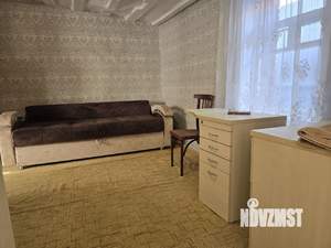 Дом 40м², 1-этажный, на длительный срок,