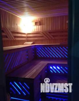 Дом 380м², 3-этажный, посуточно,