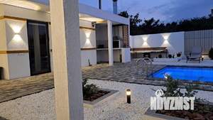 Дом 110м², 1-этажный, посуточно,