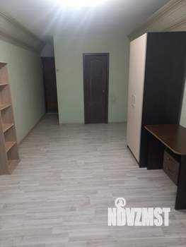 Дом 50м², 2-этажный, на длительный срок,