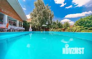 Дом 285м², 1-этажный, посуточно,