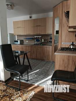 Таунхаус 100м², 3-этажный, на длительный срок,