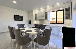 Дом 135м², 2-этажный, на длительный срок,