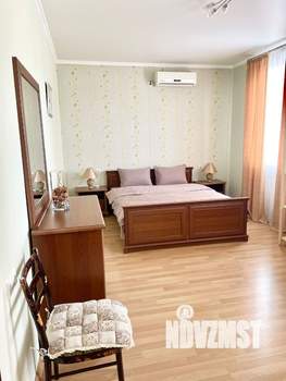 Дом 326м², 2-этажный, посуточно,