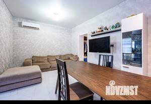 Дом 130м², 2-этажный, на длительный срок,