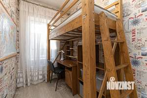 Дом 60м², 1-этажный, на длительный срок,