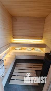 Дом 149м², 1-этажный, посуточно,