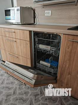 Таунхаус 100м², 3-этажный, на длительный срок,