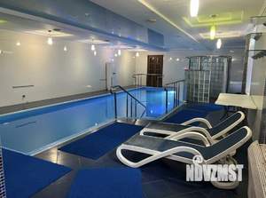 Дом 700м², 2-этажный, посуточно,