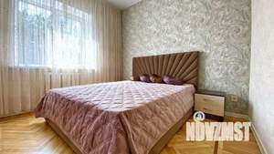 Дом 100м², 1-этажный, на длительный срок,