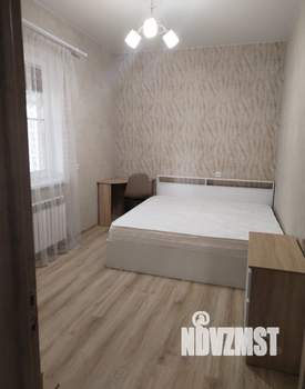 Дом 118м², 2-этажный, на длительный срок,