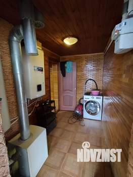 Дом 80м², 1-этажный, на длительный срок,