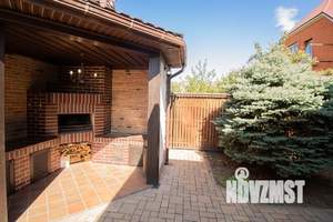 Дом 250м², 2-этажный, посуточно,