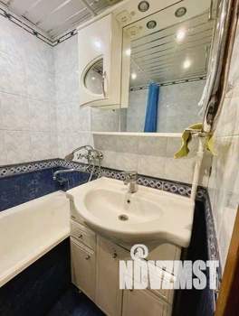 Дом 60м², 1-этажный, на длительный срок,