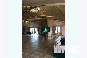 Дом 550м², 3-этажный, посуточно,