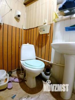 Дом 38м², 1-этажный, на длительный срок,