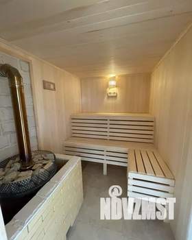 Дом 150м², 2-этажный, посуточно,