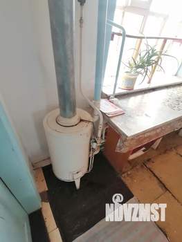 Дом 45м², 1-этажный, на длительный срок,