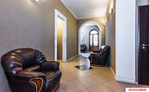 Дом 500м², 3-этажный, на длительный срок,