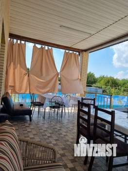 Дом 150м², 1-этажный, посуточно,