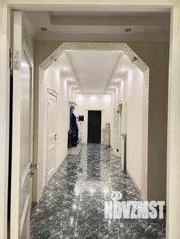 Дом 185м², 1-этажный, на длительный срок,