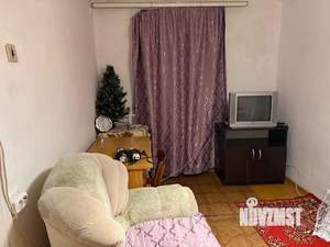 Дом 34м², 2-этажный, на длительный срок,