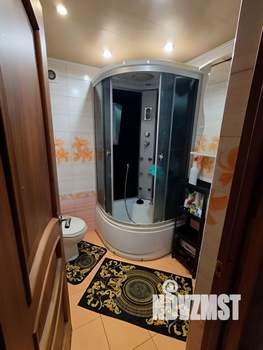 Дом 80м², 1-этажный, на длительный срок,