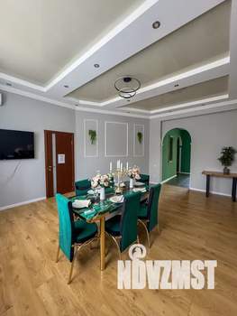 Дом 285м², 1-этажный, посуточно,