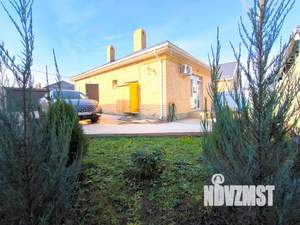 Дом 85м², 1-этажный, посуточно,