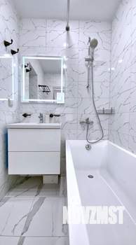 Дом 100м², 1-этажный, на длительный срок,