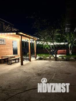 Дом 120м², 2-этажный, посуточно,