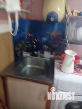 Дом 39м², 1-этажный, на длительный срок,