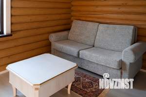 Дом 53м², 2-этажный, посуточно,