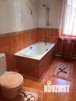 Дом 600м², 1-этажный, посуточно,