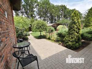 Дом 110м², 1-этажный, посуточно,