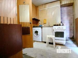 Дом 38м², 1-этажный, на длительный срок,