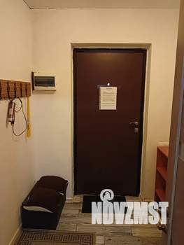 Дом 27м², 1-этажный, посуточно,