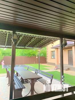 Дом 40м², 2-этажный, посуточно,