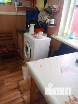 Дом 39м², 1-этажный, на длительный срок,