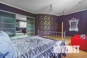 Дом 285м², 1-этажный, посуточно,