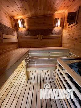 Дом 147м², 1-этажный, посуточно,