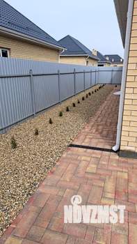 Дом 80м², 1-этажный, на длительный срок,