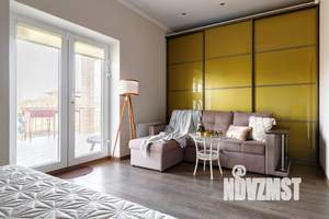 Дом 100м², 1-этажный, посуточно,