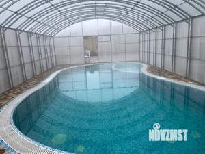 Дом 550м², 3-этажный, посуточно,