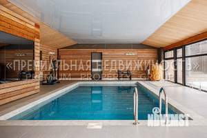 Дом 314м², 2-этажный, на длительный срок,