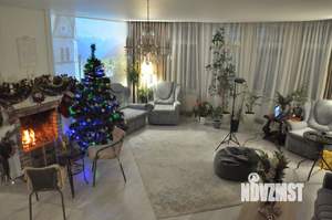 Дом 120м², 2-этажный, посуточно,