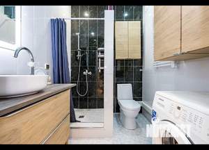 Дом 130м², 2-этажный, на длительный срок,